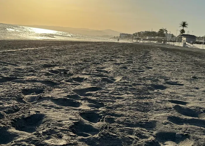 Sol Y Playa Torrox
