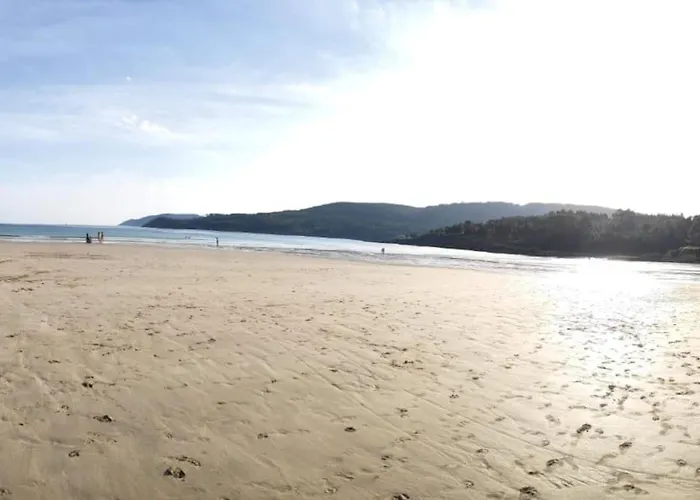 Playa De Estorde