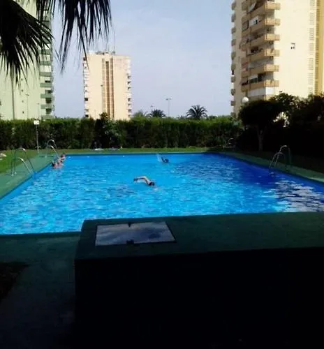 Apartamento Geminis