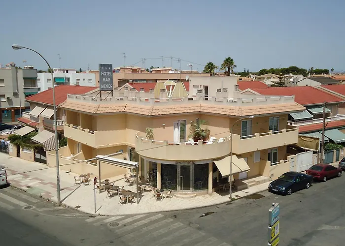 Hotel Mar Menor