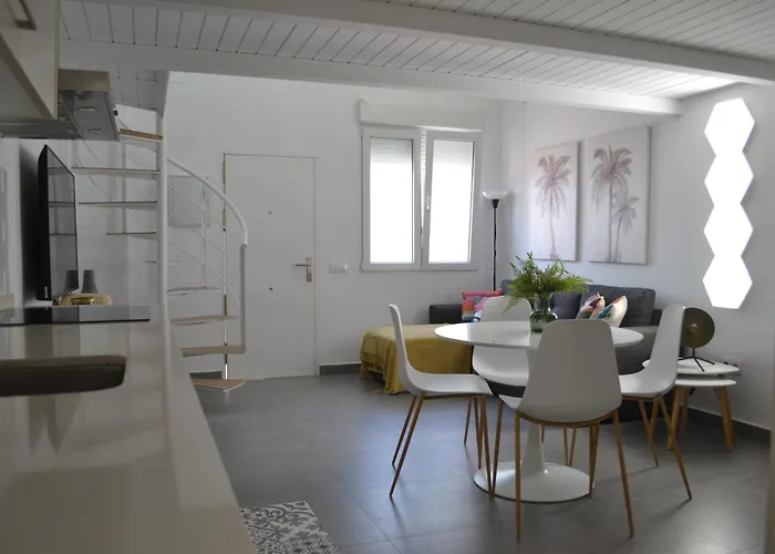 Apartamento En Playa Victoria