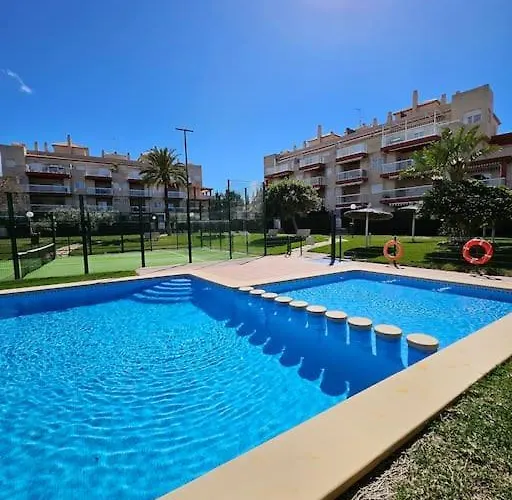 Apartamento Maravista