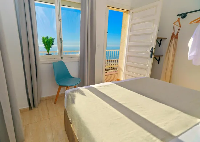 Maxcaly Playa