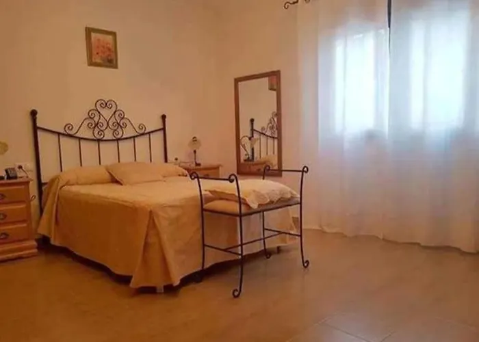 Apartamento Juani Conil