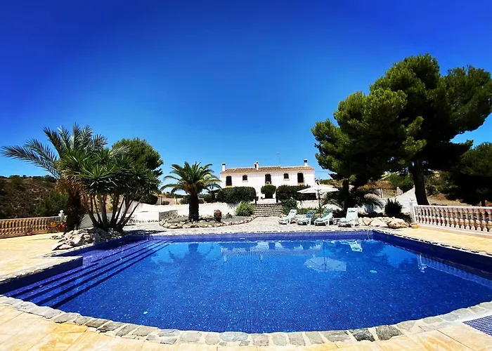 Hotel Los Sibileys