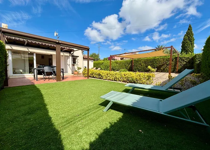 Casa Ressagosa - Plus Costa Brava