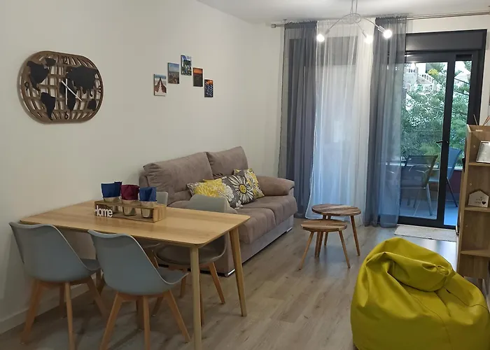 Apartamento Myr
