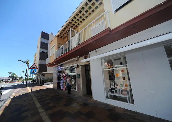 Zona Centro II Orangecosta