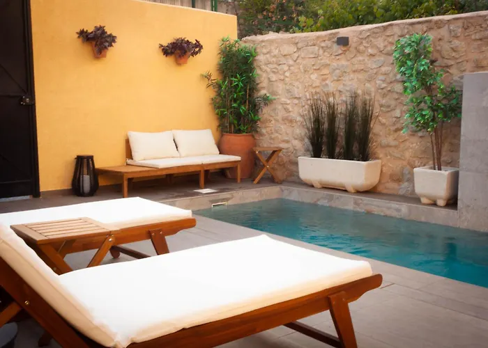 Casa Amparo - Alquiler Integro Con Encanto En Alicante