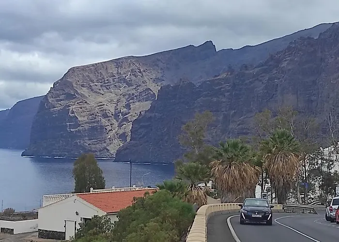 Apartamento Naranja, Incredible Ocean View