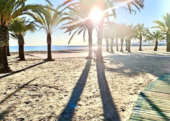 Santa Pola Gran Playa