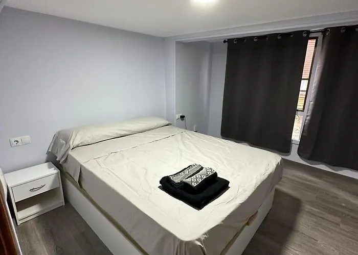 Apartamento Casco Viejo Bermeo