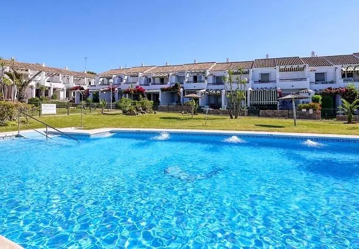 Apartamento Primera Linea De Playa, La Barrosa