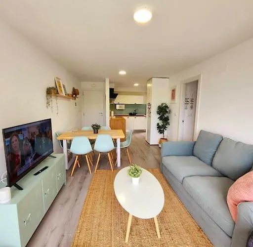 Apartamento Costa Canido - Malpica