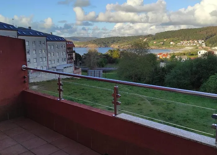 Apartamento Mar-Azul