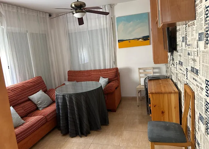 Apartamento Calahonda Granada