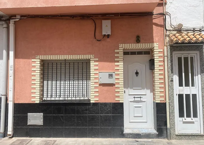 Casa Papaya