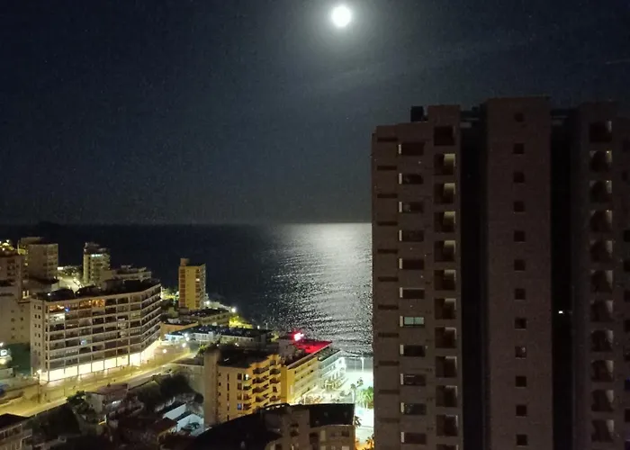Los Reflejos De La Luna