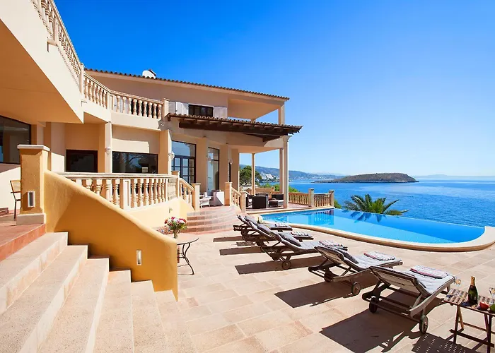 Villa Juan Carlos