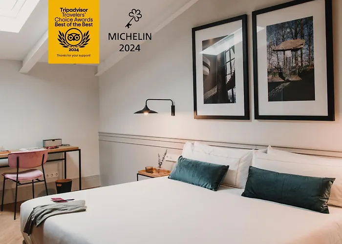 Helen Berger Boutique Hotel