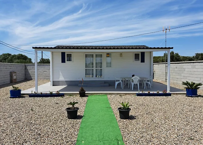 Apartamento El Ronco.