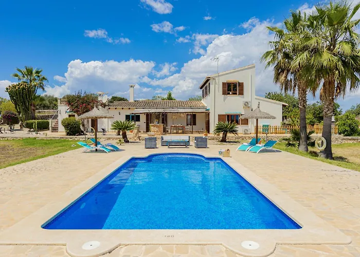 Villa Can Frit
