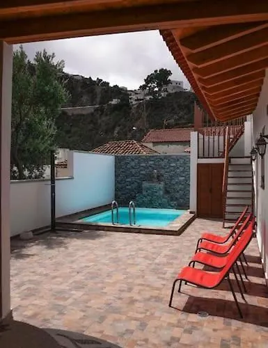 Casa La Plaza
