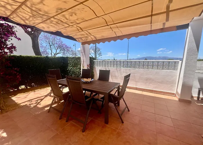 Condado De Alhama, Naranjos 8 Sv25