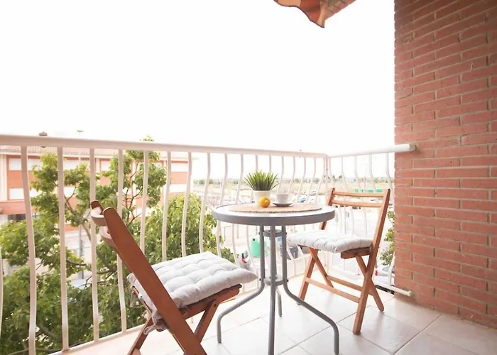 Lc Apartaments Soler Blasco