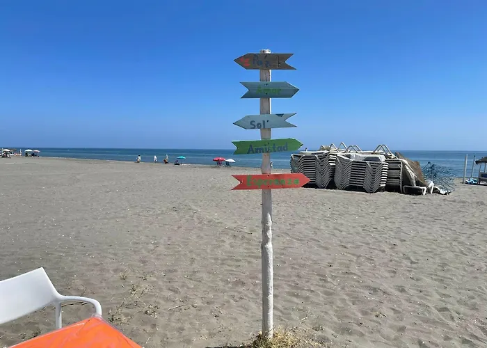 Apartamento Suenos Del Mar