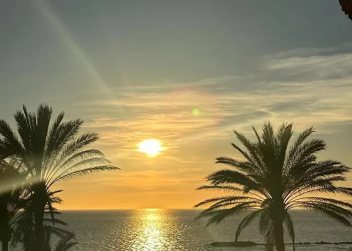 Vistas Al Mar