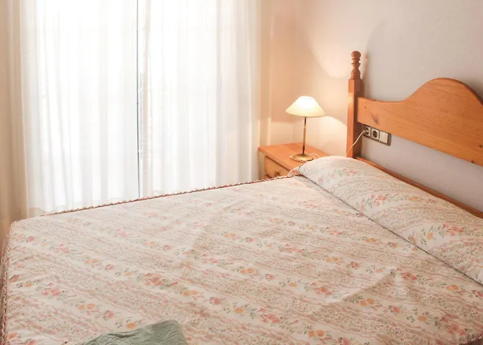 Five-Bedroom Apartment in Los Alcazares