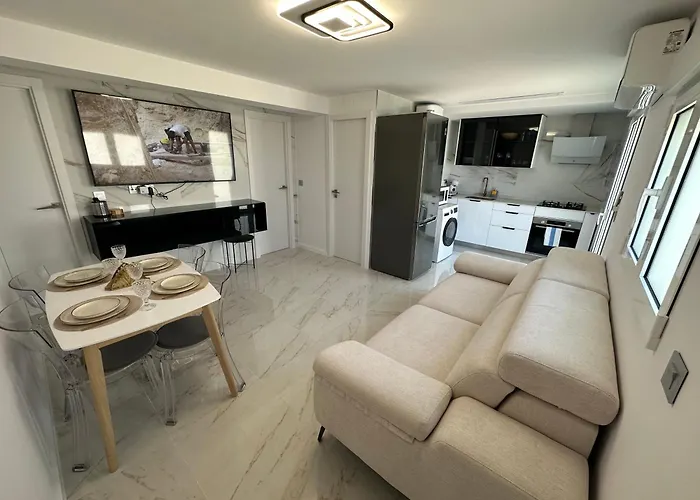 Apartamento Elisa