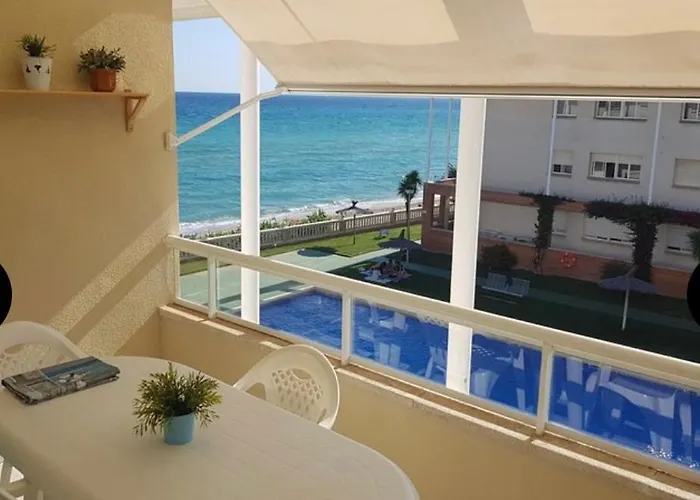 Comarruga Playa