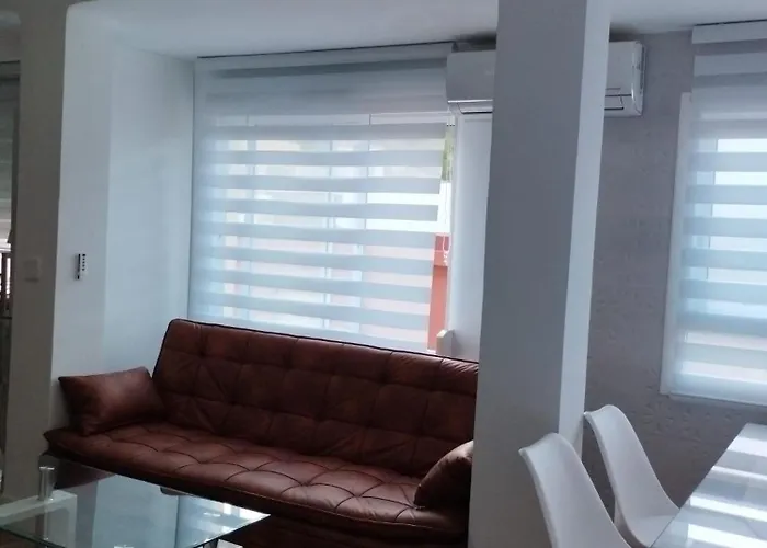 Apartamento Claudia