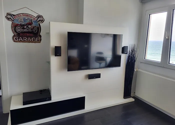 Apartamento Escalera 9