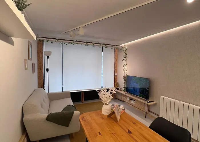 Loft Centrico Maliano - Dua Rooms