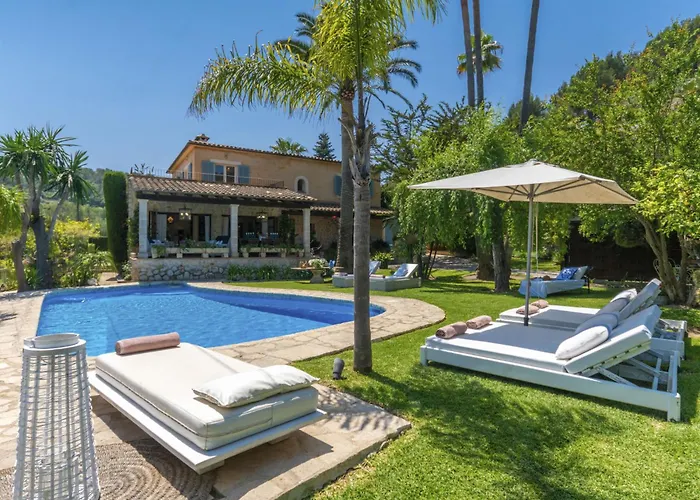 Villa La Font By Interhome