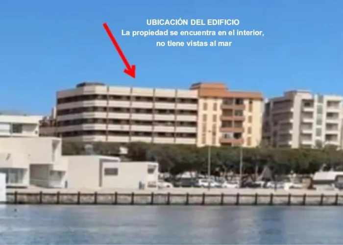 Paradise Of Dreams Apartamentos - Marea Apartamento