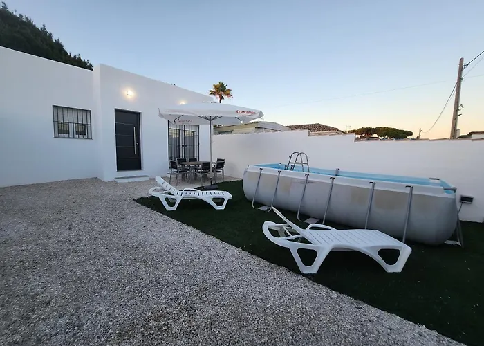Casita La Ilusion