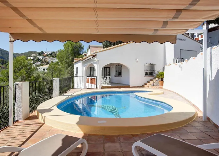 Villa Paloma