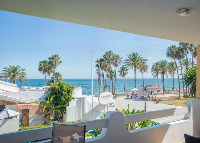 Apartamento Pilar