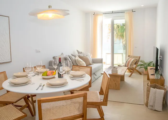 Casa Gran Oasis - Con Garaje Privado