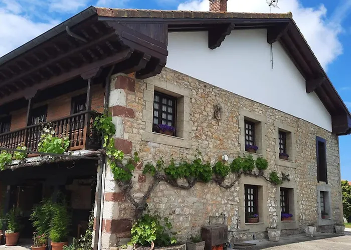 Apartamentos La Casa De Alla 2