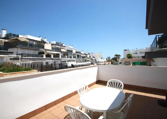 Apartamento Casaturis En Urb Amara Gran Alacant Ga101