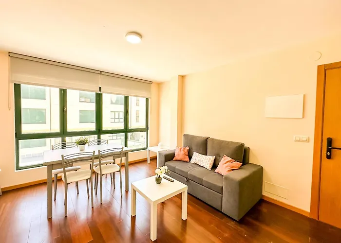 Apartamento Pindo B3 By Aloga
