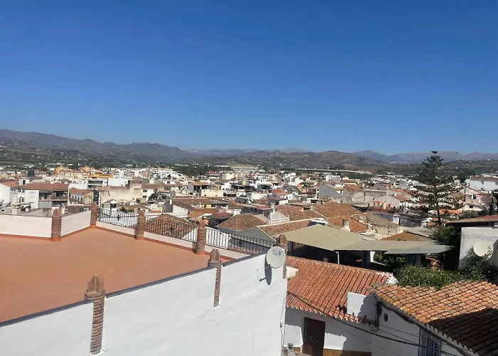 Andalusian Villa