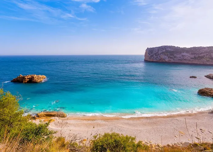 Olive Beach