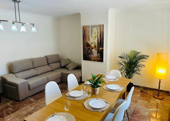 Isabel Apartment