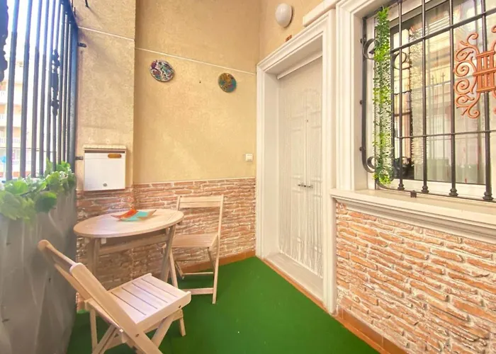 Apartamento Princesa